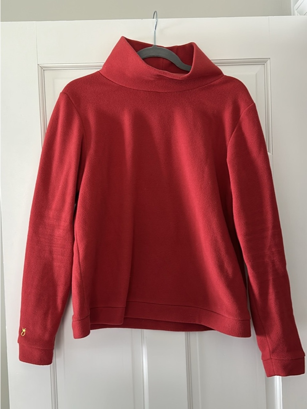 Dudley Stephens Park Slope Turtleneck